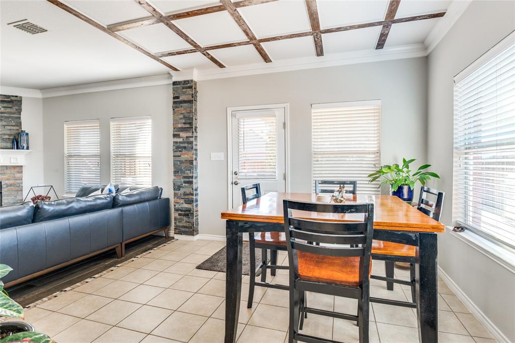 Bear Crk Ranch Ph I - Residential