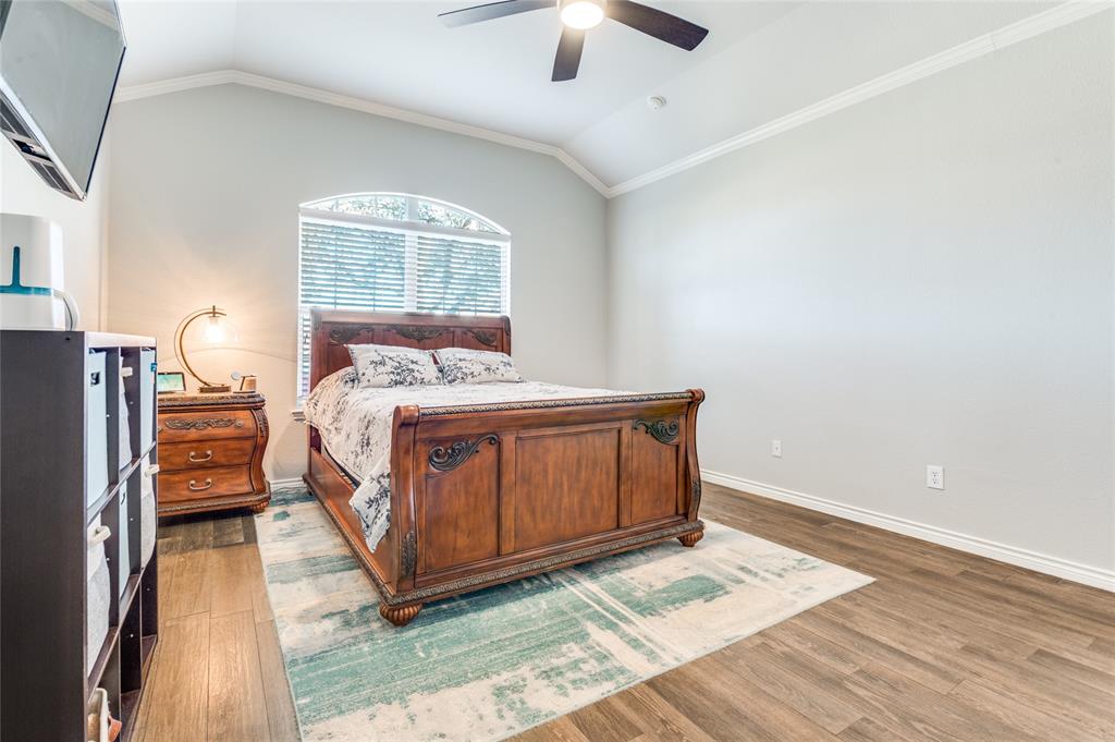 Bear Crk Ranch Ph I - Residential