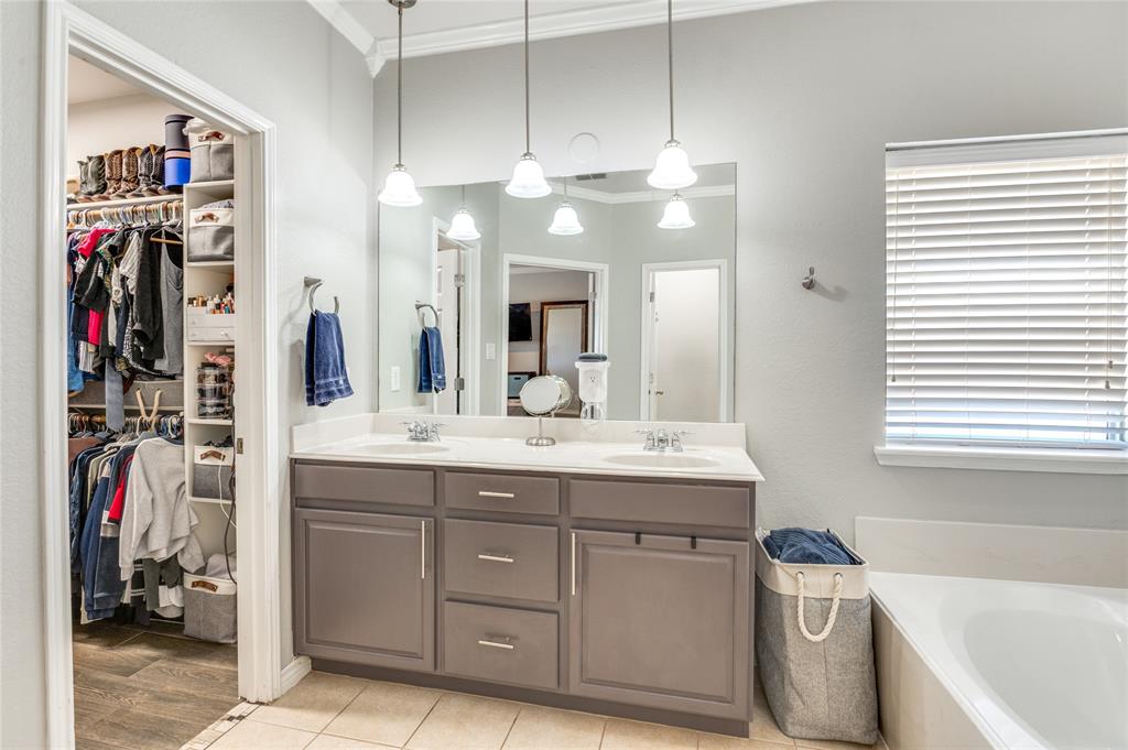 Bear Crk Ranch Ph I - Residential