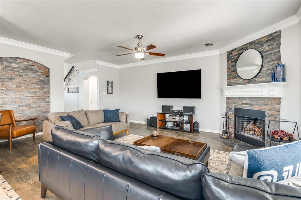 Bear Crk Ranch Ph I - Residential