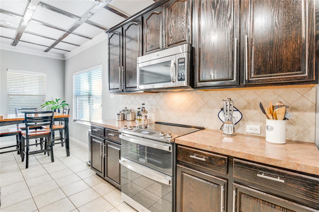 Bear Crk Ranch Ph I - Residential