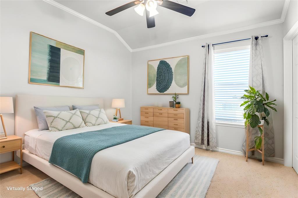 Bear Crk Ranch Ph I - Residential