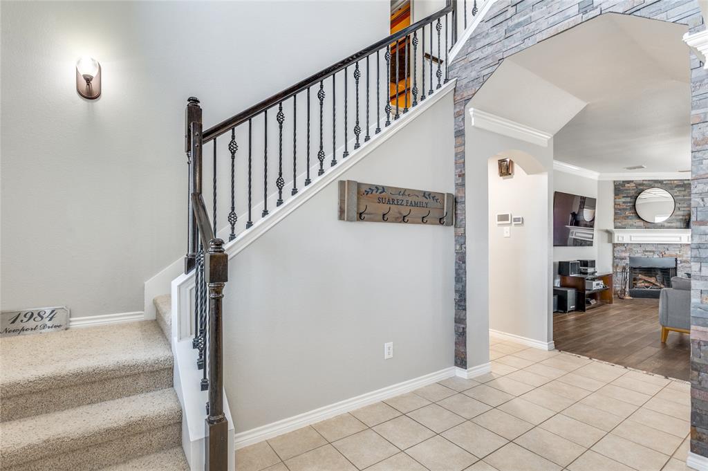 Bear Crk Ranch Ph I - Residential