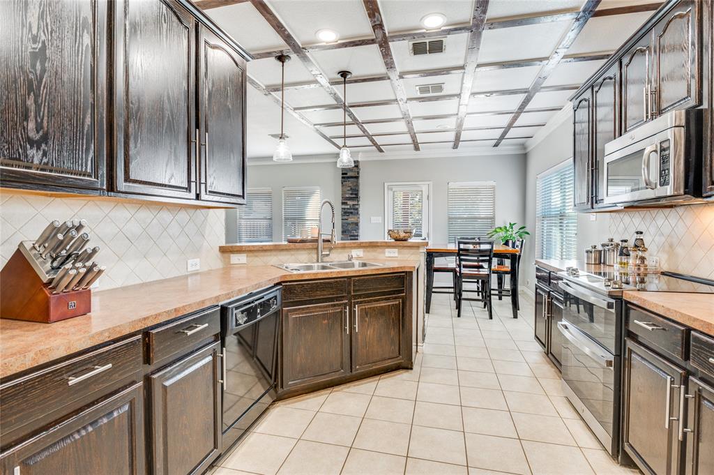 Bear Crk Ranch Ph I - Residential