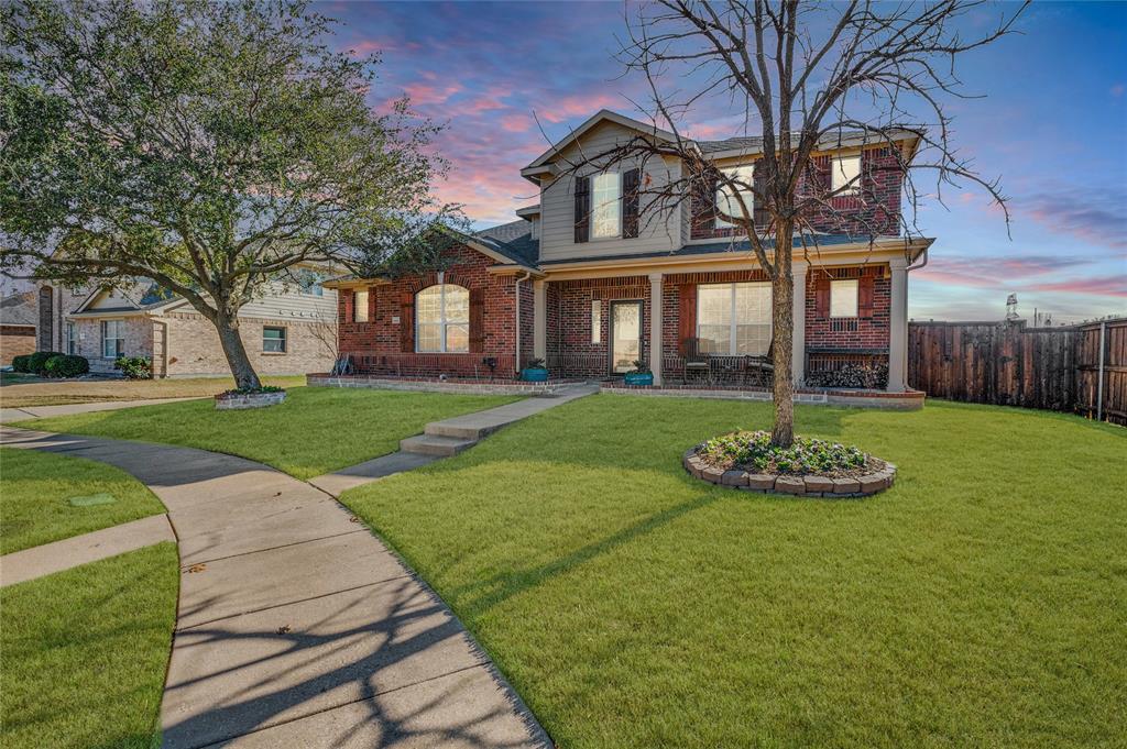 Bear Crk Ranch Ph I - Residential