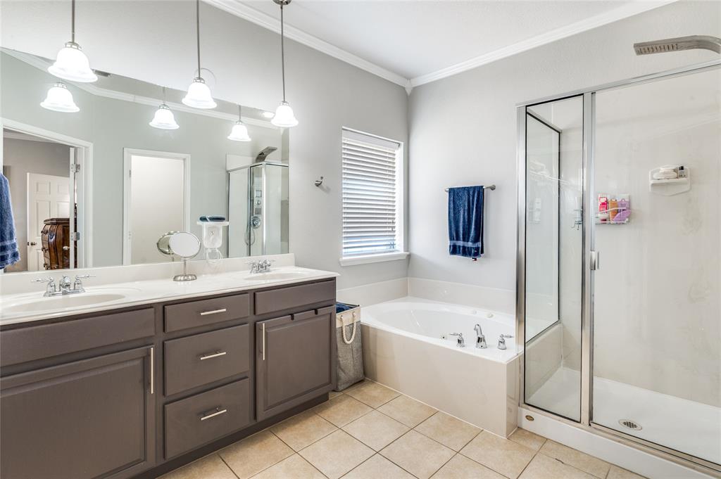 Bear Crk Ranch Ph I - Residential