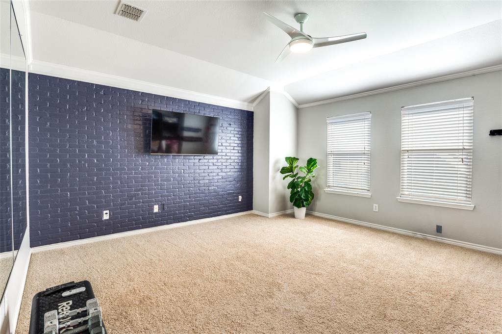 Bear Crk Ranch Ph I - Residential