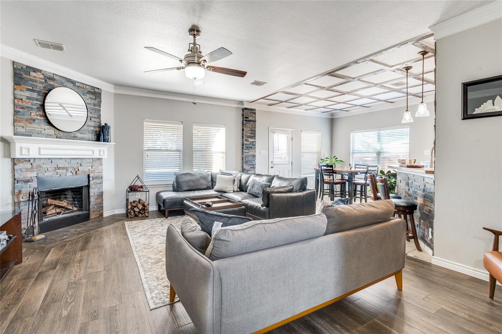 Bear Crk Ranch Ph I - Residential