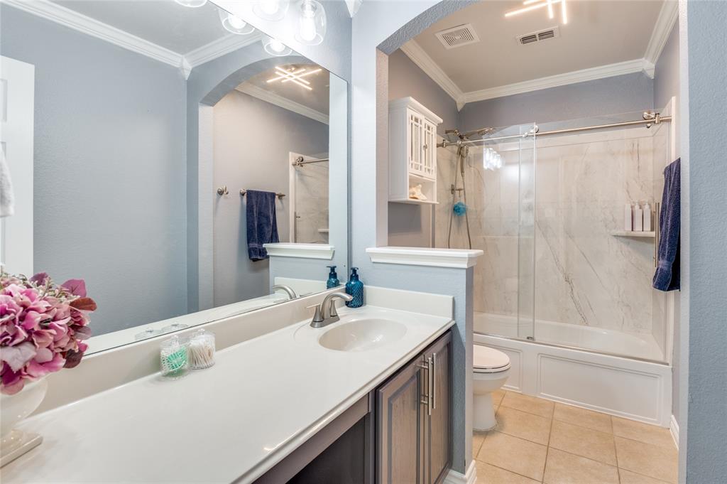 Bear Crk Ranch Ph I - Residential