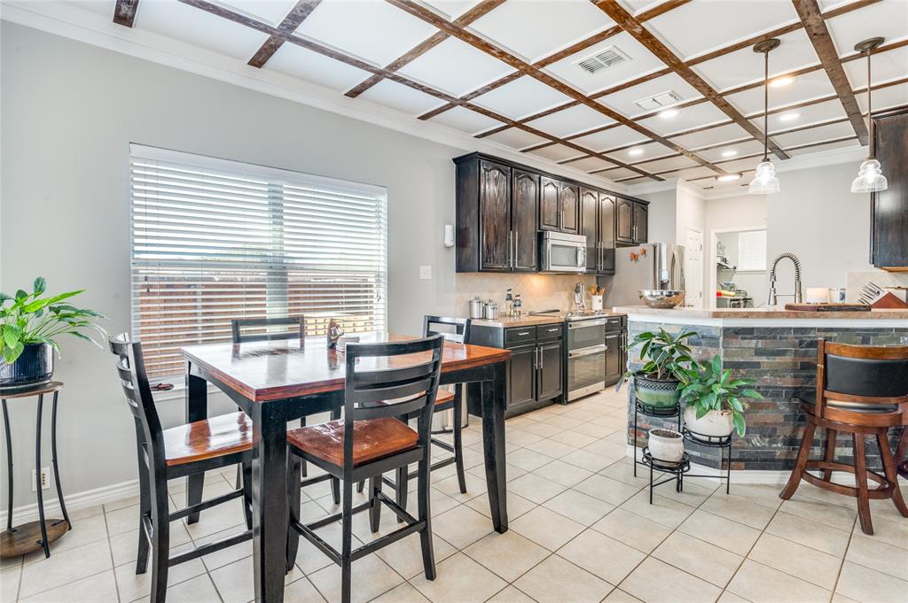 Bear Crk Ranch Ph I - Residential