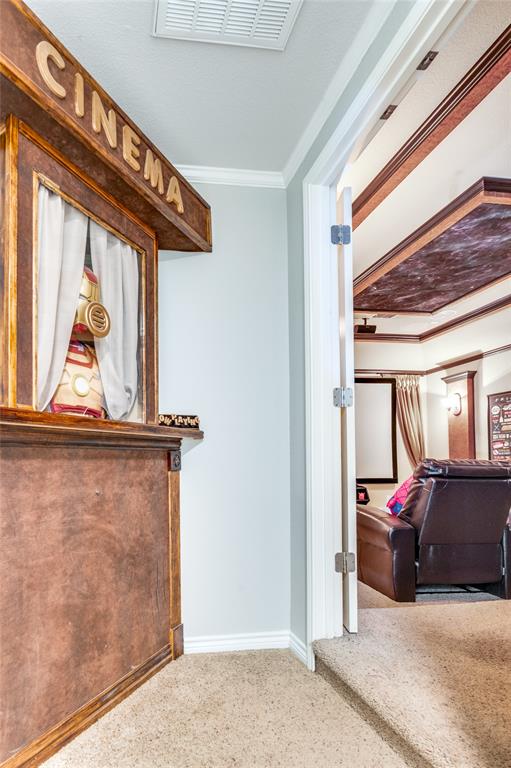 Bear Crk Ranch Ph I - Residential