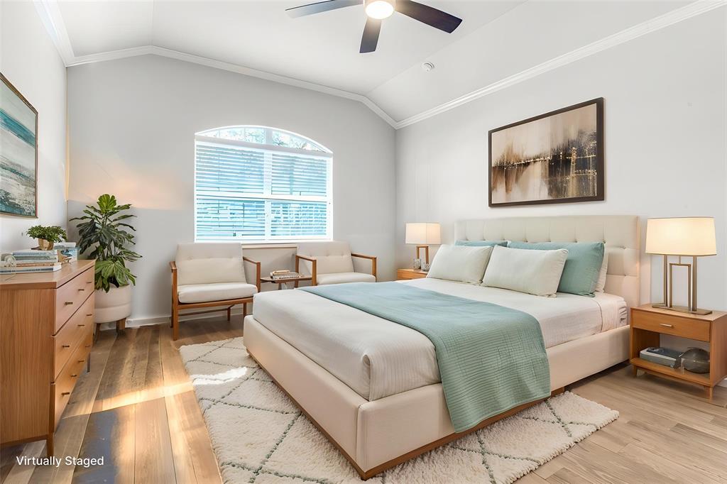 Bear Crk Ranch Ph I - Residential