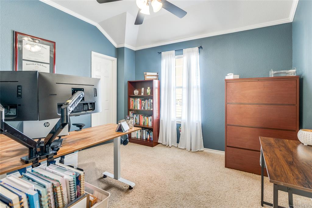 Bear Crk Ranch Ph I - Residential