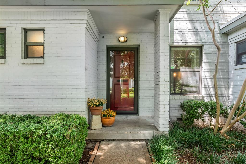 Westbury Park Condo - Residential