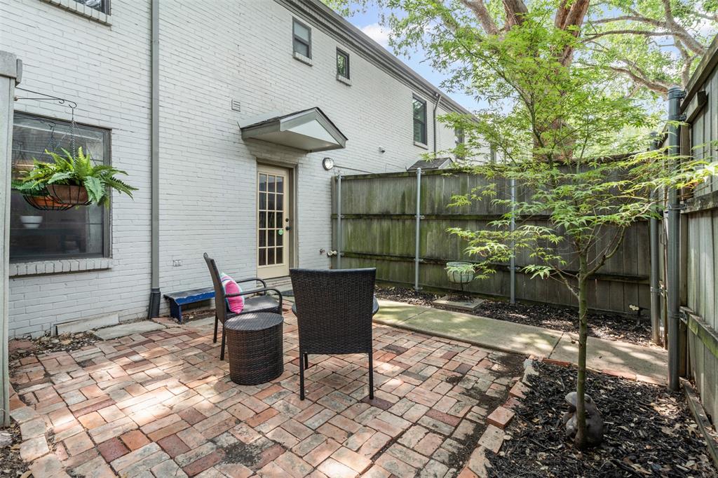 Westbury Park Condo - Residential