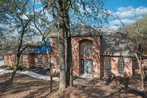 Photo of 421 Roland Drive, Keller, TX 76248 (MLS # 21124049)