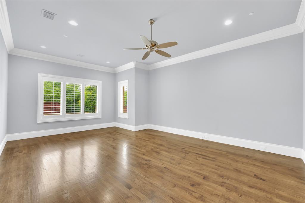 Bluffs At Chapel Creek The - Residential