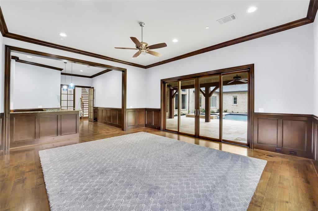 Bluffs At Chapel Creek The - Residential