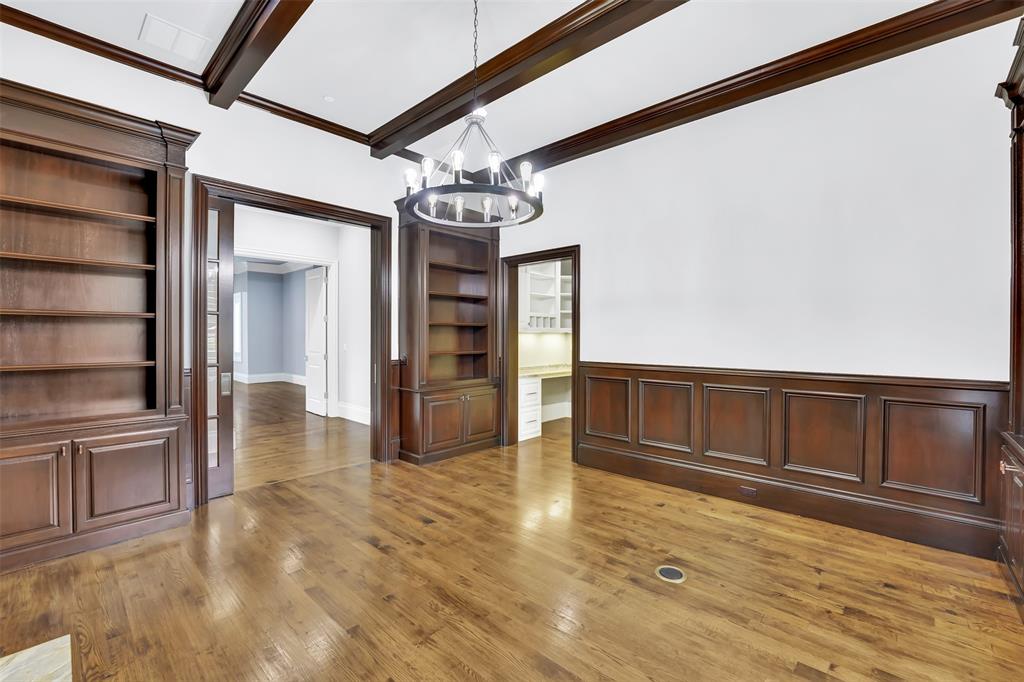 Bluffs At Chapel Creek The - Residential