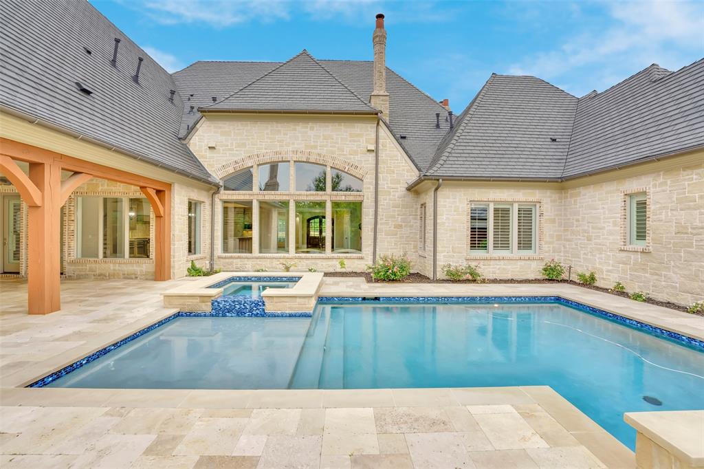 Bluffs At Chapel Creek The - Residential