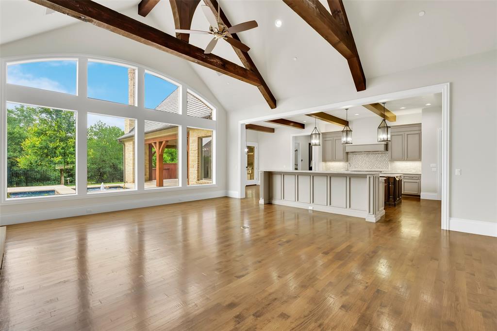 Bluffs At Chapel Creek The - Residential