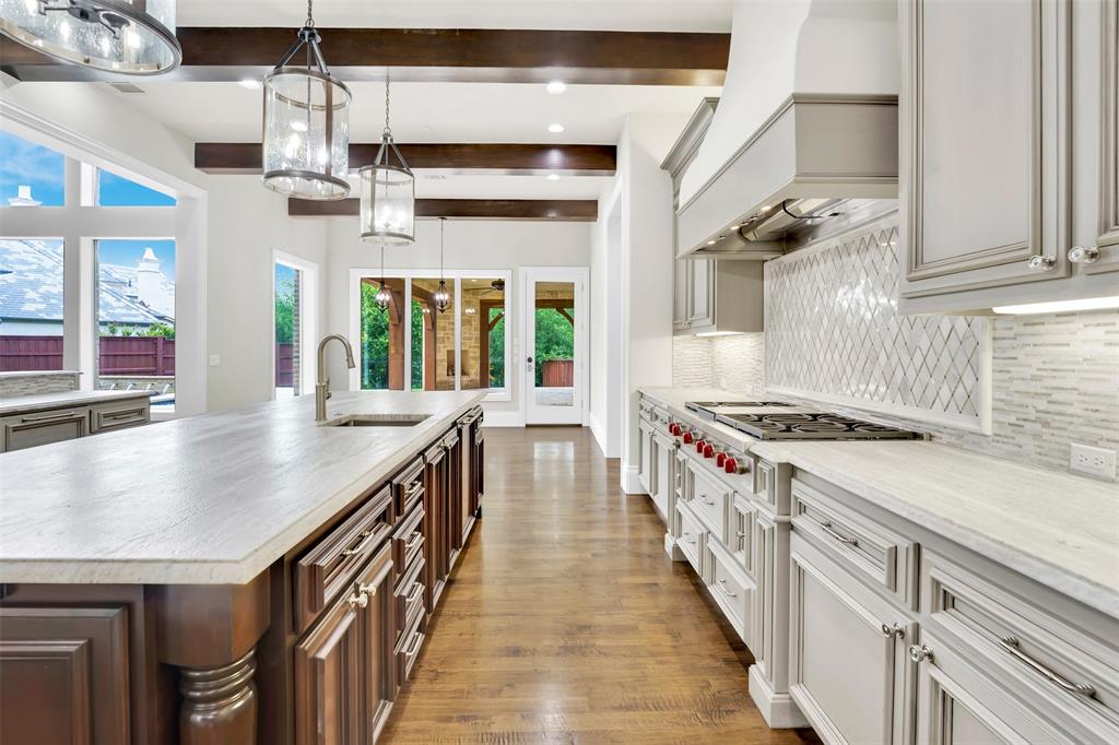 Bluffs At Chapel Creek The - Residential