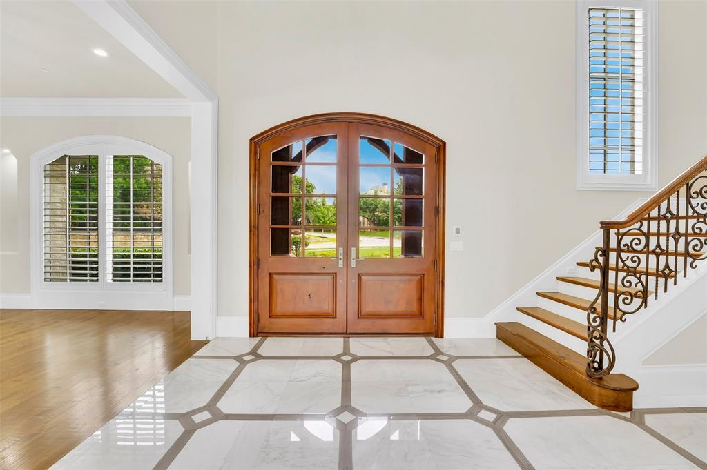 Bluffs At Chapel Creek The - Residential