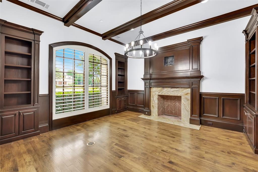 Bluffs At Chapel Creek The - Residential