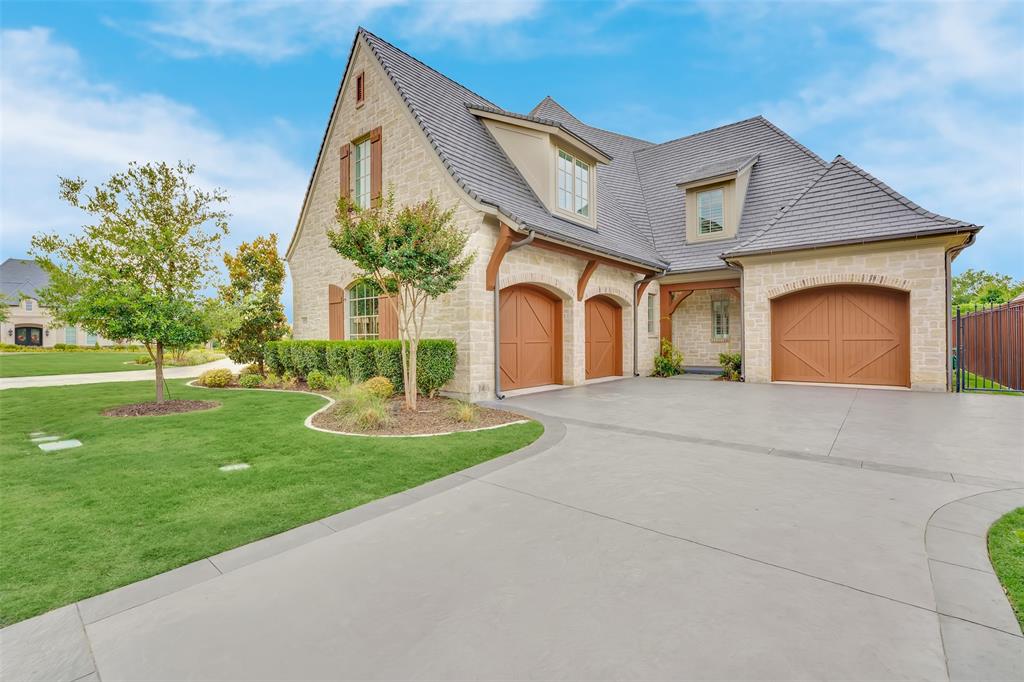 Bluffs At Chapel Creek The - Residential