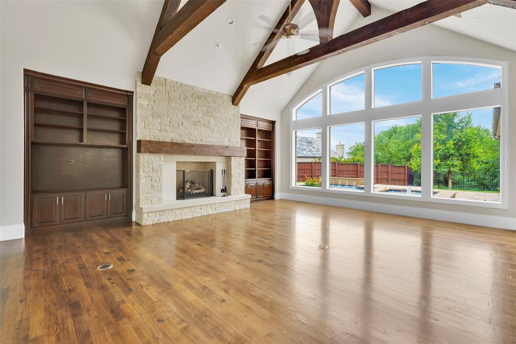 Bluffs At Chapel Creek The - Residential