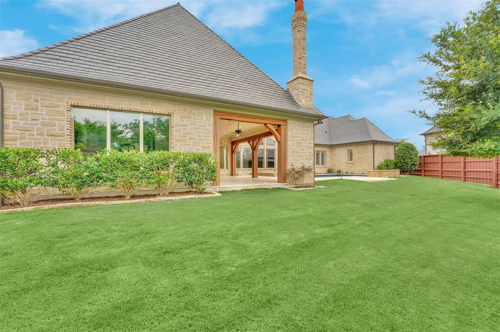 Bluffs At Chapel Creek The - Residential