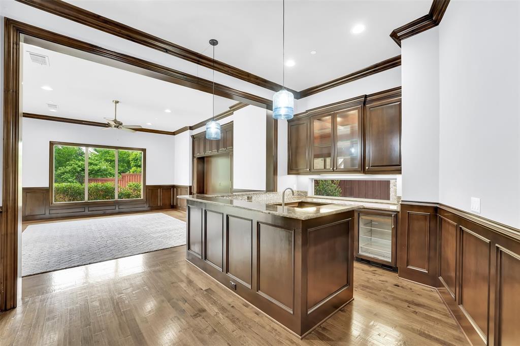 Bluffs At Chapel Creek The - Residential