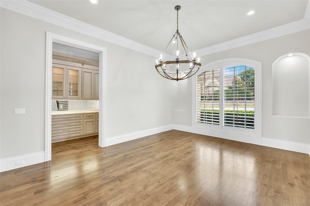 Bluffs At Chapel Creek The - Residential