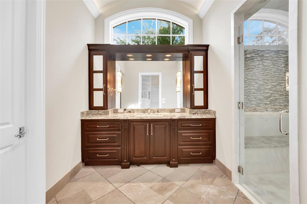 Bluffs At Chapel Creek The - Residential