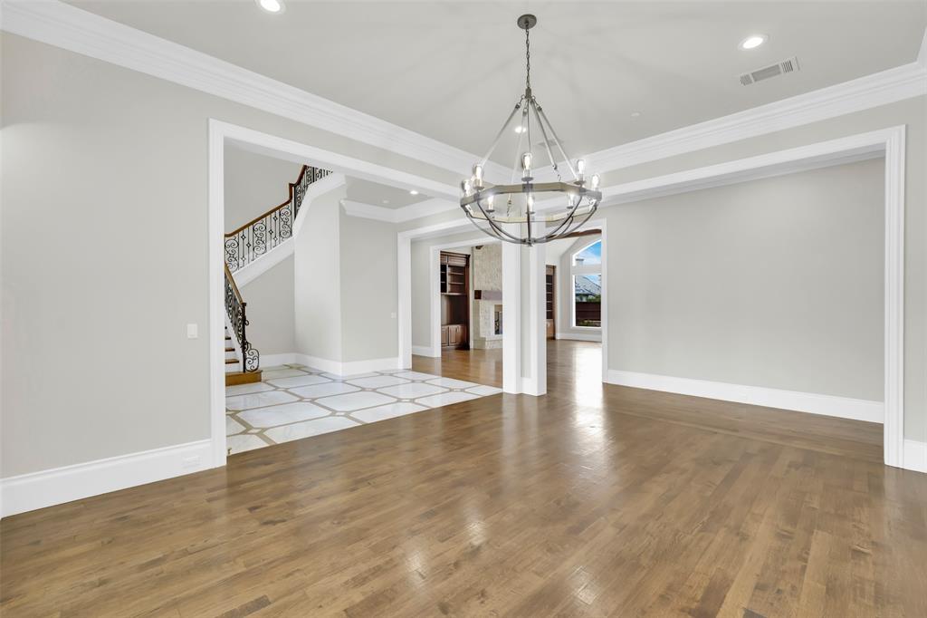 Bluffs At Chapel Creek The - Residential