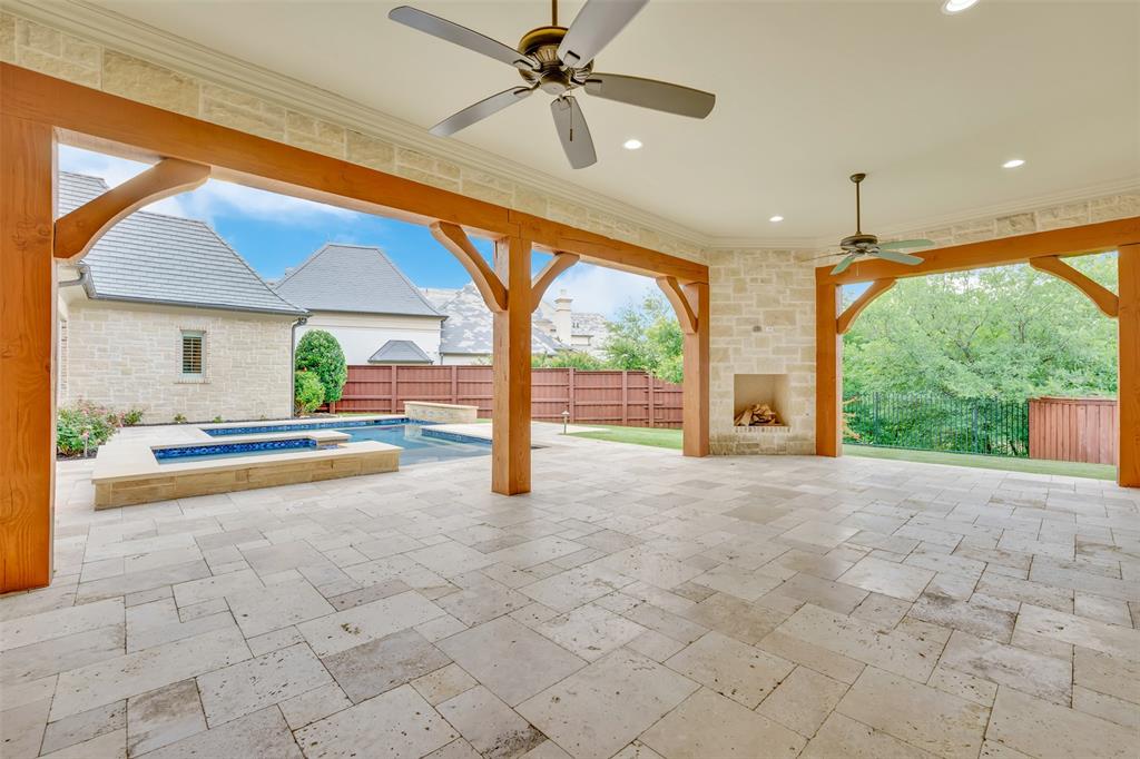 Bluffs At Chapel Creek The - Residential