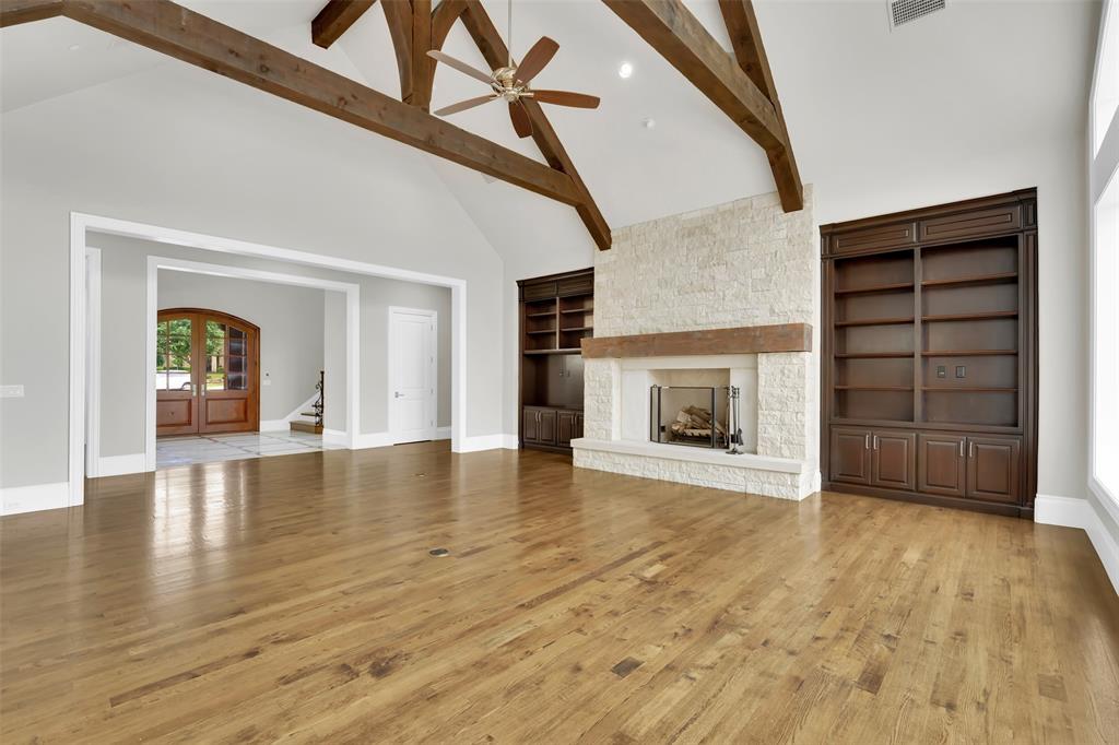 Bluffs At Chapel Creek The - Residential