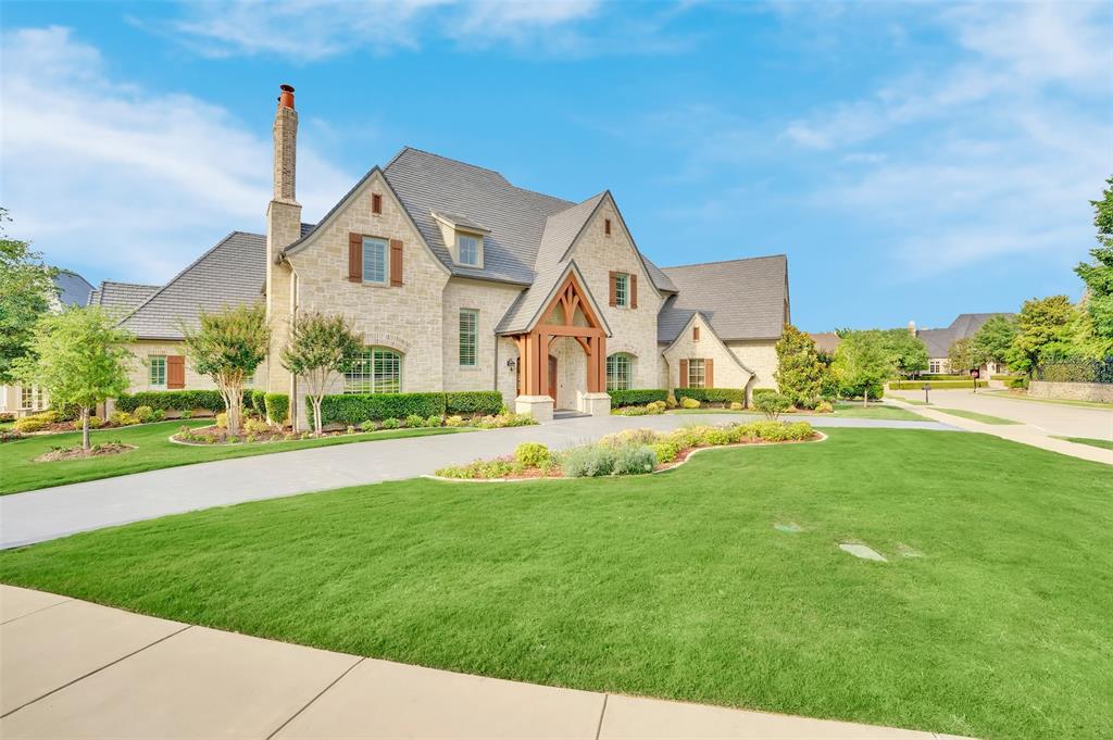 Bluffs At Chapel Creek The - Residential