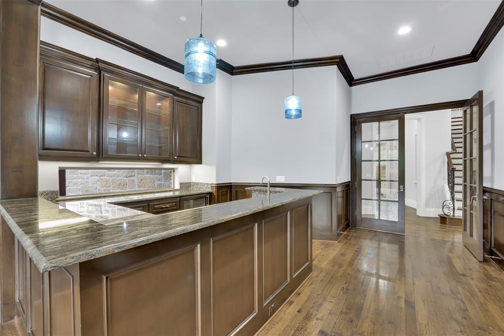 Bluffs At Chapel Creek The - Residential