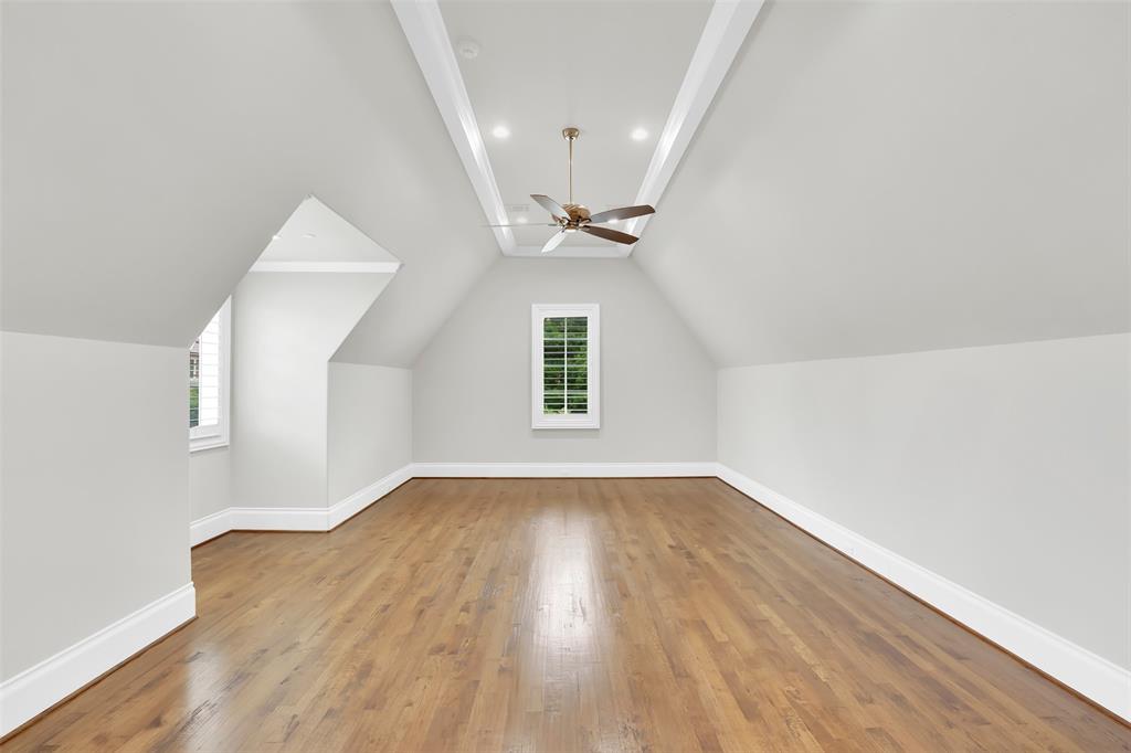 Bluffs At Chapel Creek The - Residential