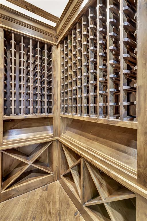 Bluffs At Chapel Creek The - Residential