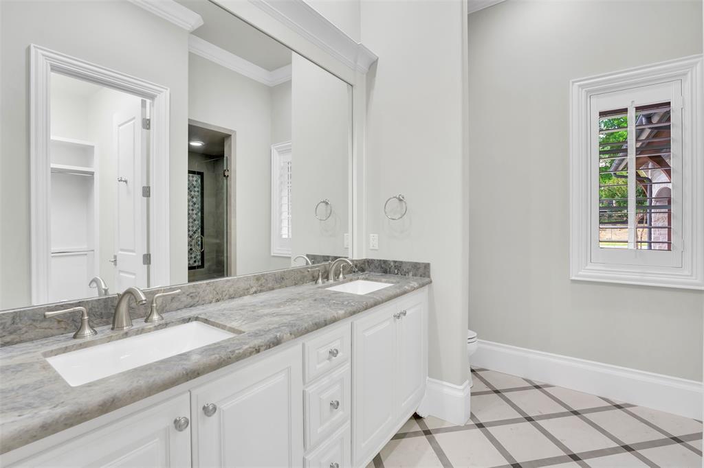 Bluffs At Chapel Creek The - Residential