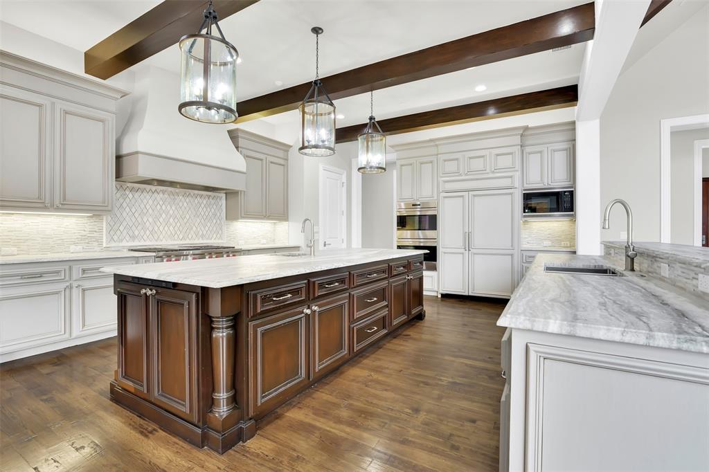 Bluffs At Chapel Creek The - Residential