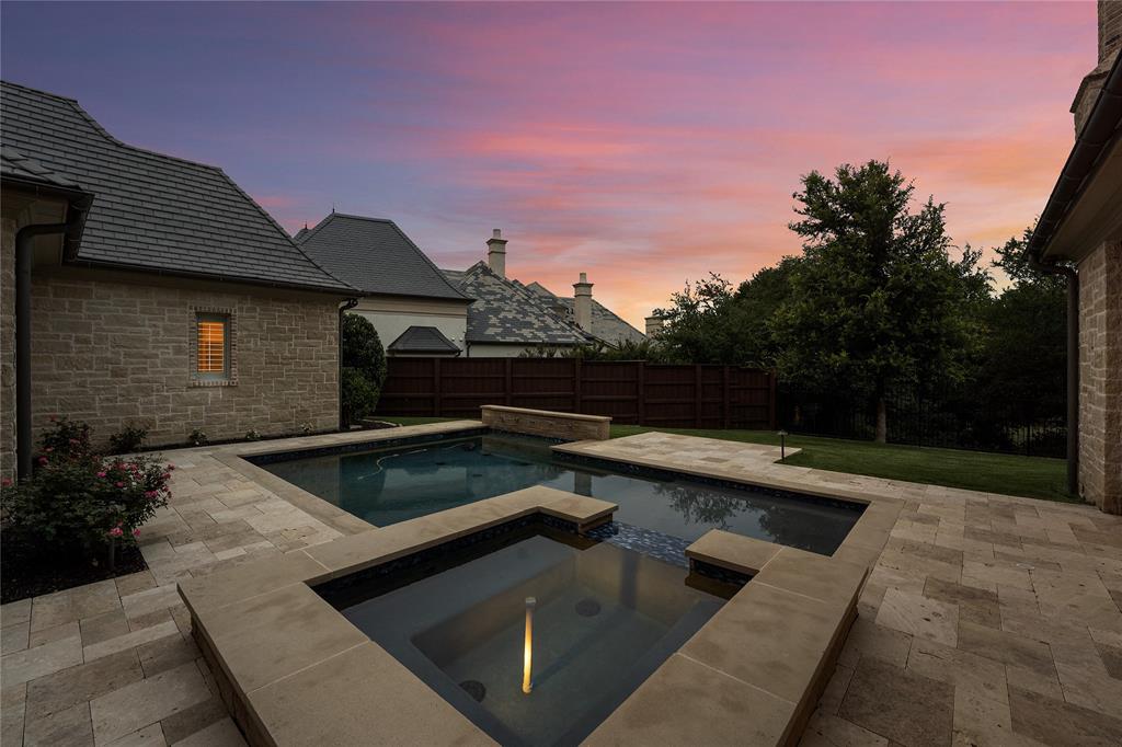 Bluffs At Chapel Creek The - Residential