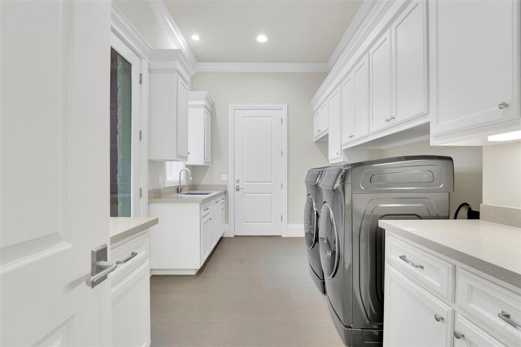 Bluffs At Chapel Creek The - Residential