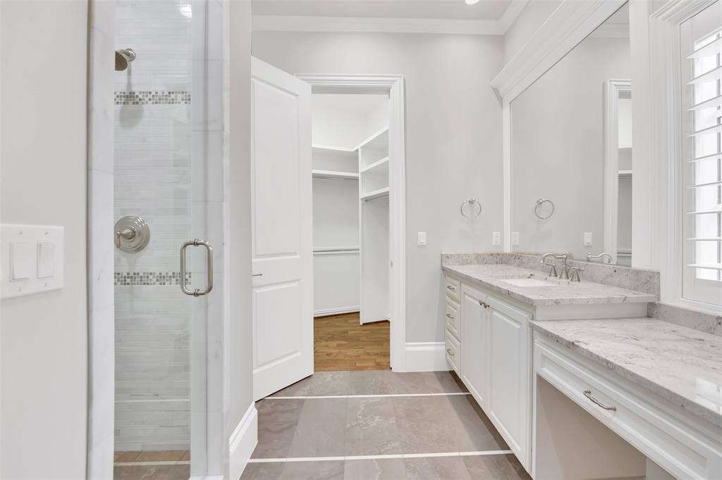 Bluffs At Chapel Creek The - Residential