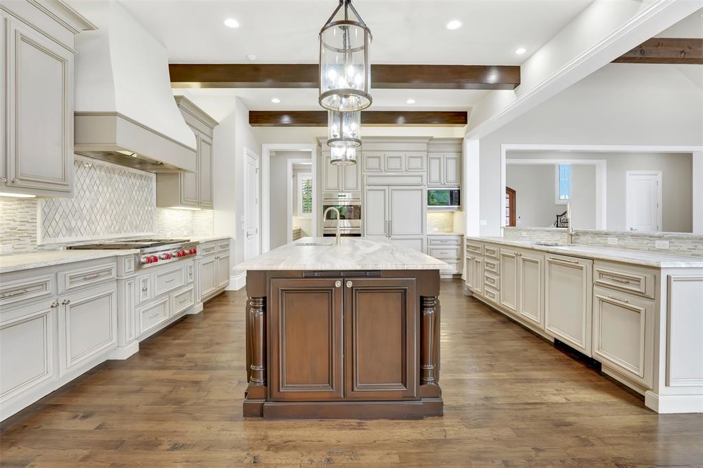 Bluffs At Chapel Creek The - Residential