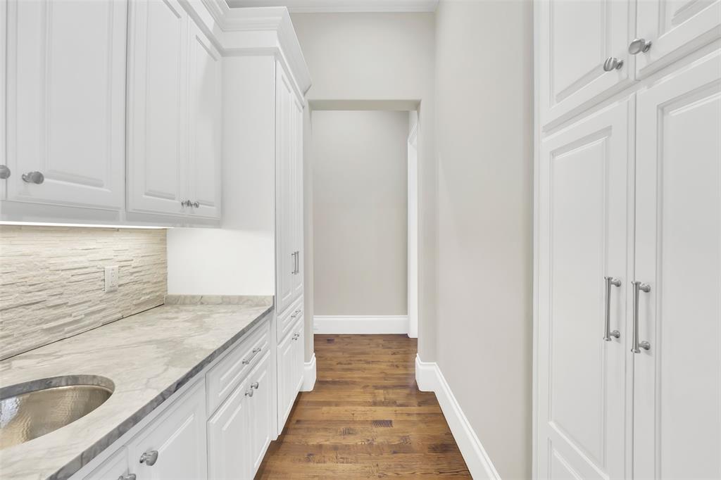 Bluffs At Chapel Creek The - Residential