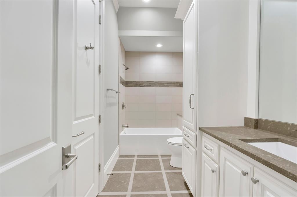 Bluffs At Chapel Creek The - Residential