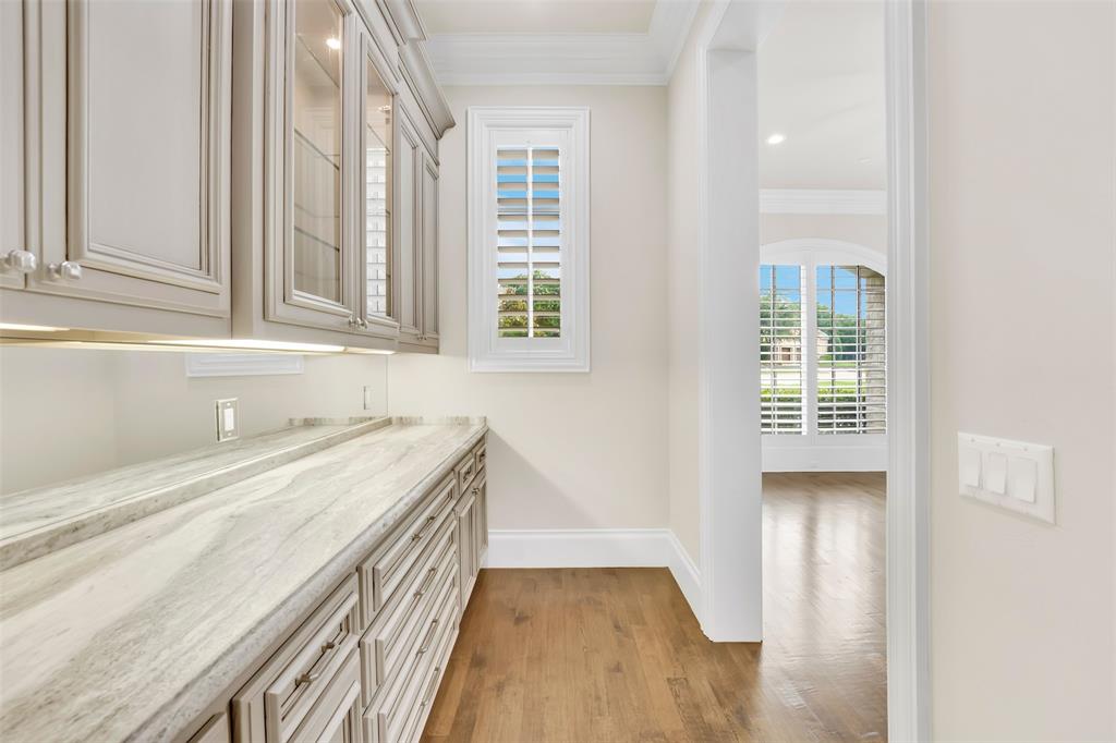 Bluffs At Chapel Creek The - Residential